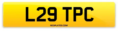 L29 TPC