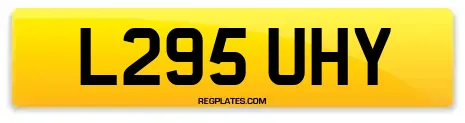 L295 UHY
