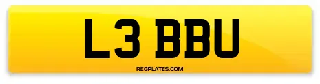L3 BBU