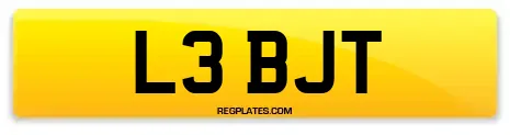 L3 BJT