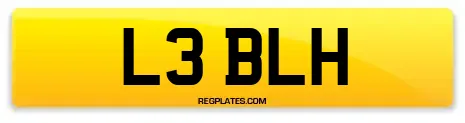 L3 BLH