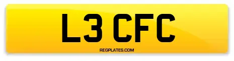 L3 CFC