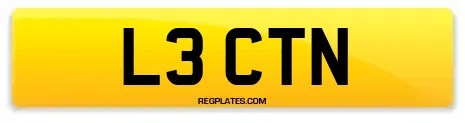 L3 CTN