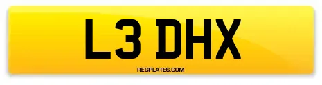 L3 DHX
