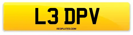 L3 DPV