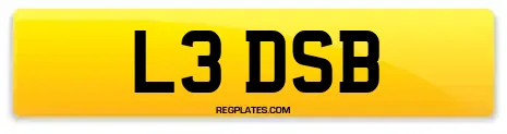L3 DSB
