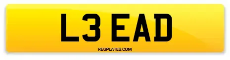 L3 EAD