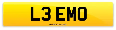 L3 EMO