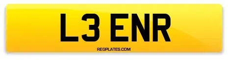 L3 ENR