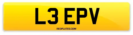 L3 EPV