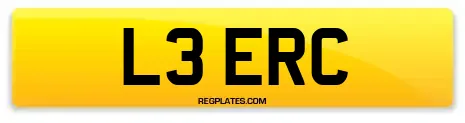 L3 ERC