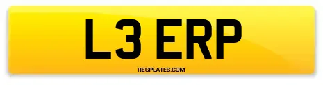 L3 ERP