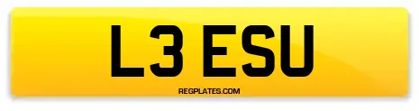 L3 ESU