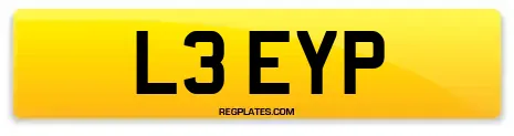 L3 EYP