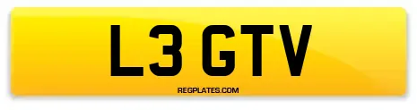 L3 GTV