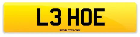 L3 HOE