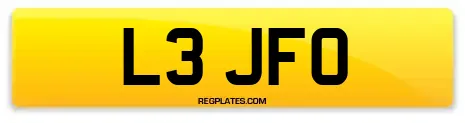 L3 JFO