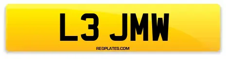 L3 JMW