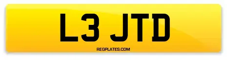 L3 JTD