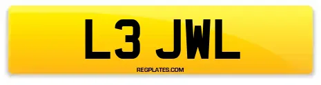 L3 JWL