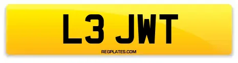 L3 JWT