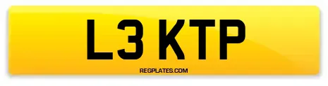 L3 KTP