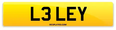 L3 LEY