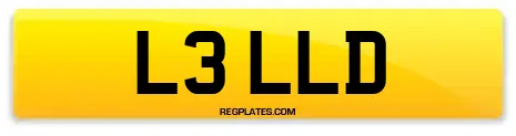 L3 LLD