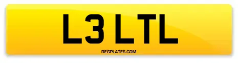 L3 LTL