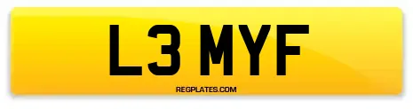 L3 MYF