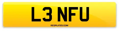 L3 NFU