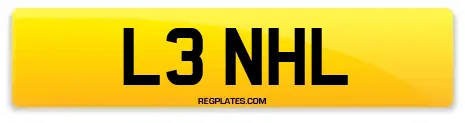 L3 NHL