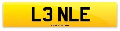 L3 NLE