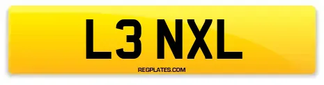 L3 NXL