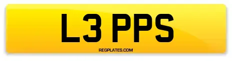 L3 PPS