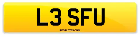 L3 SFU