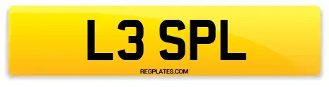 L3 SPL