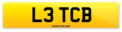 L3 TCB