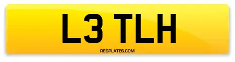 L3 TLH