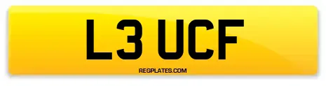 L3 UCF