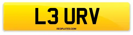 L3 URV