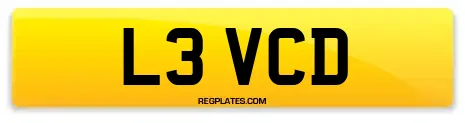 L3 VCD