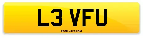 L3 VFU