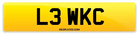 L3 WKC