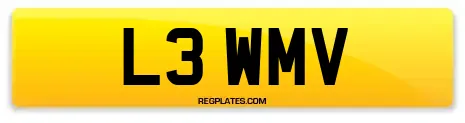 L3 WMV