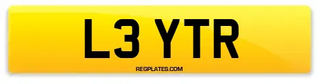 L3 YTR