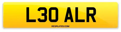 L30 ALR