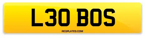 L30 BOS