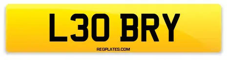 L30 BRY