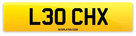 L30 CHX
